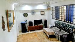 Blk 853 Woodlands Street 83 (Woodlands), HDB 4 Rooms #585078371